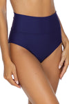 SUNSETS HANNAH HIGH WAIST IN SOLID COLORS - bottoms - SUNSETS