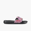 Women's Reef Hibiscus Slide - Footwear - REEF