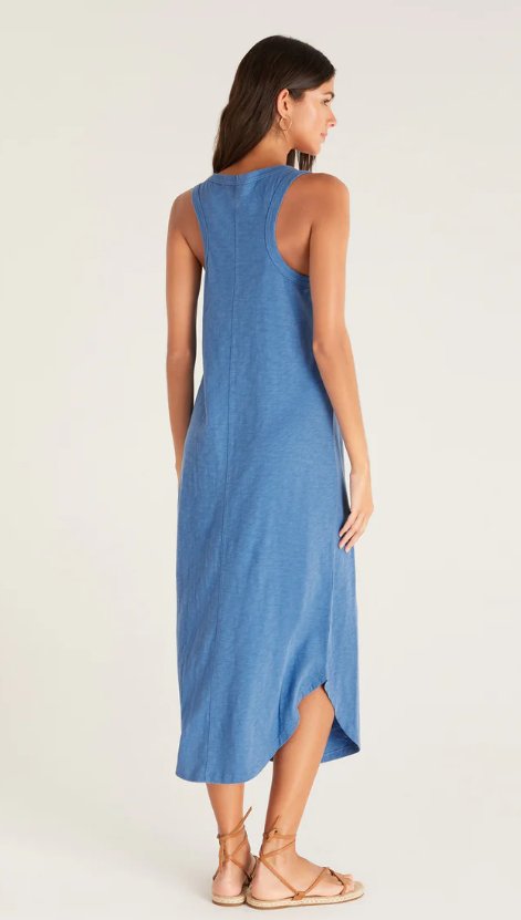 Next clearance slub dress
