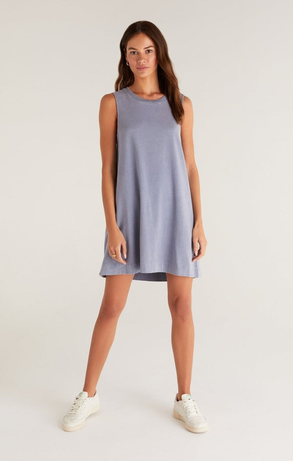Z SUPPLY SLOANE DRESS - Dresses - Z SUPPLY
