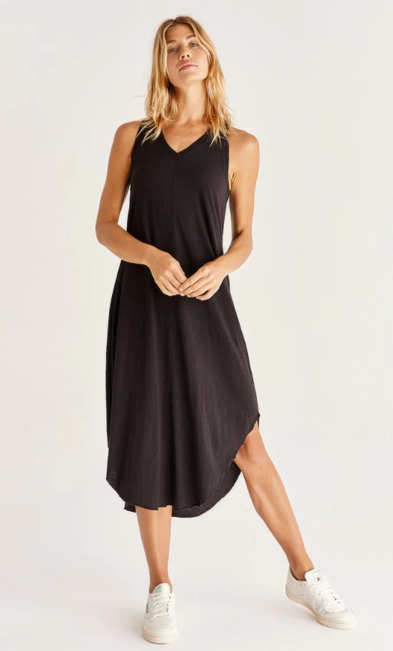 Z SUPPLY THE REVERIE HANKERCHIEF DRESS - Dresses - Z SUPPLY